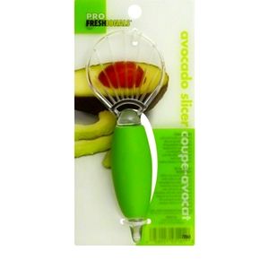 🌺Pro fresh avocado slicer